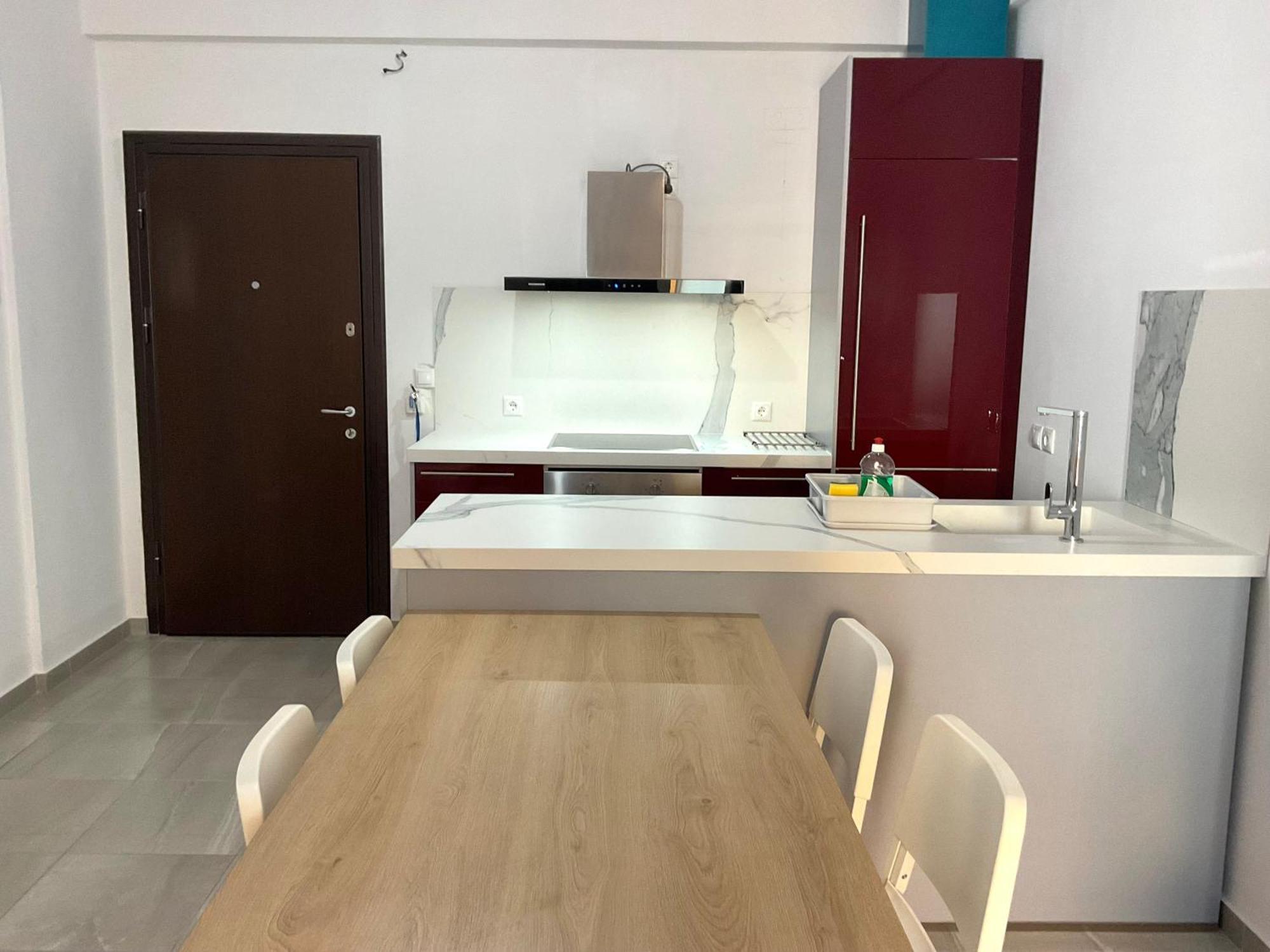 Mojito Beach Apartments With Free Parking Саранде Екстериор снимка