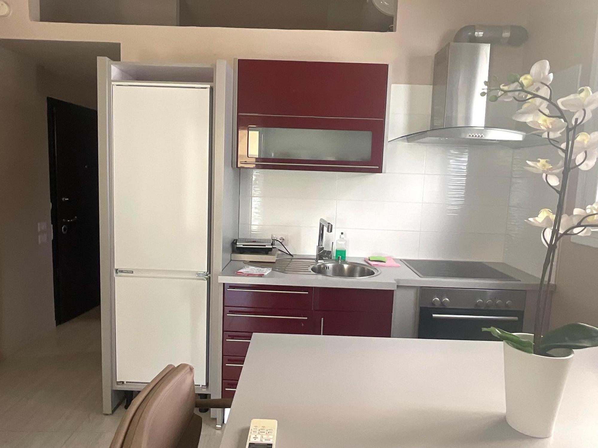Mojito Beach Apartments With Free Parking Саранде Екстериор снимка